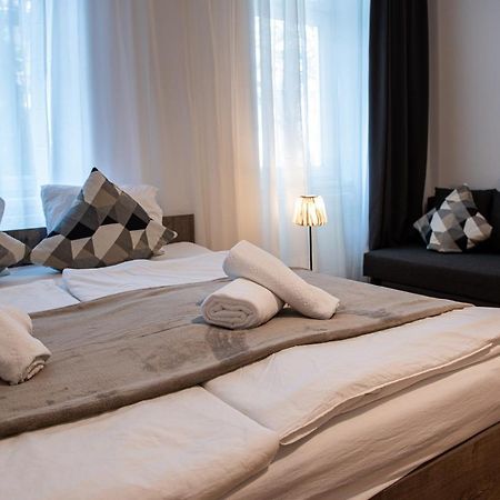 My City Apartment Vienna- One Bedroom 외부 사진