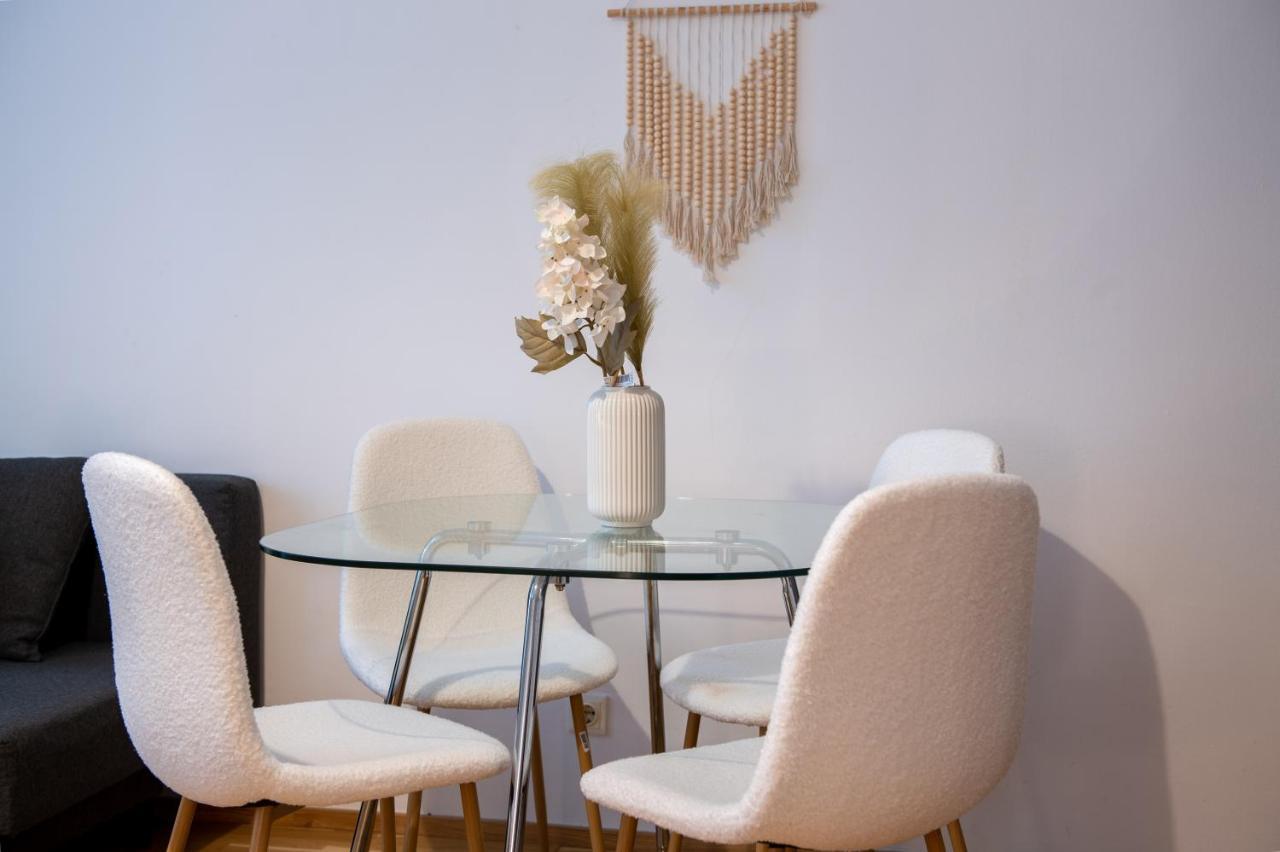 My City Apartment Vienna- One Bedroom 외부 사진